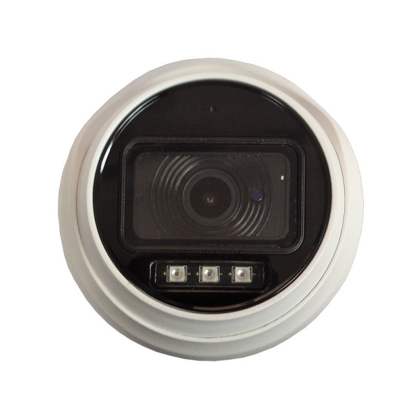 Видеокамера ST-S5531 CITY 5Мп (объектив 2,8mm)